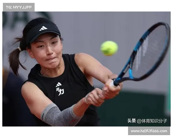 王欣瑜逆袭高芙首度战胜世界第二 成柏林赛最大黑马 王欣瑜逆袭高芙首度战胜世界第二 成柏林赛最大黑马