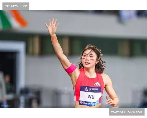 亚锦赛女子标枪苏玲丹以63.29米破个人最佳成绩夺冠 亚锦赛女子标枪苏玲丹以63.29米破个人最佳成绩夺冠